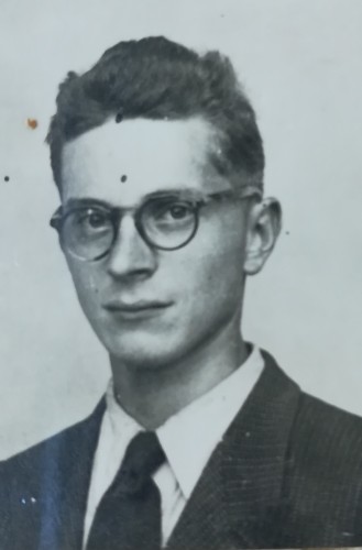 Léon THOMAS